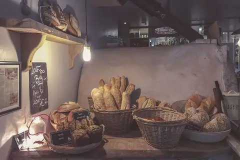 The Honeybee Bakery photo 2