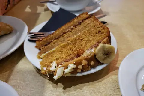 The Honeybee Bakery photo 4